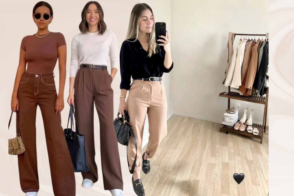 Minimalismo na Moda: Como Alcançar a Elegância com Menos em 2024